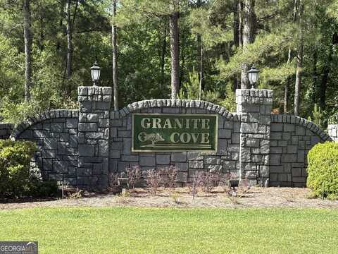 0 Granite, Greensboro, GA 30642
