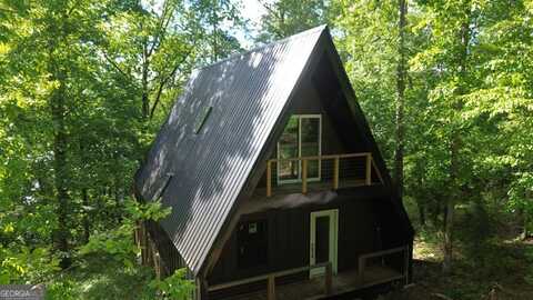 90 Eagle Claw, Martin, GA 30557