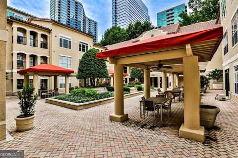 955 Juniper, Atlanta, GA 30309