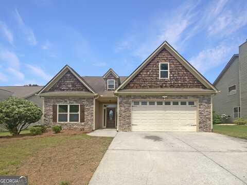 58 Hamil, Cartersville, GA 30120