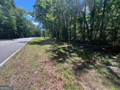 520 E Church St., Sandersville, GA 31082