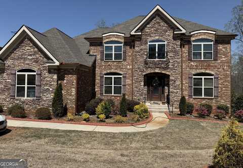 341 Warwick, Mcdonough, GA 30253