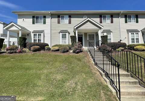 1625 Conley, Conley, GA 30288