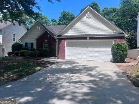 2919 Wynhaven Oaks, Lawrenceville, GA 30043