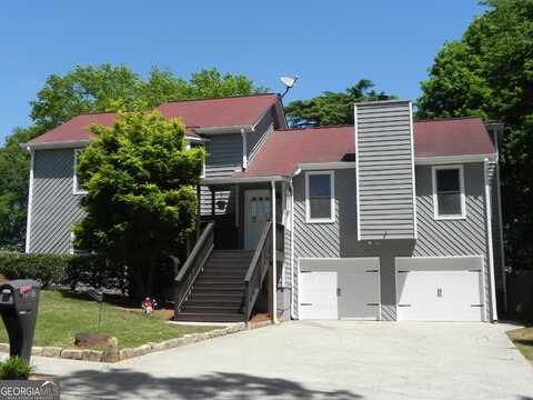 2502 Kerry, Marietta, GA 30066