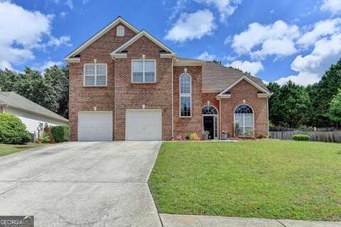 2678 Adair, Dacula, GA 30019