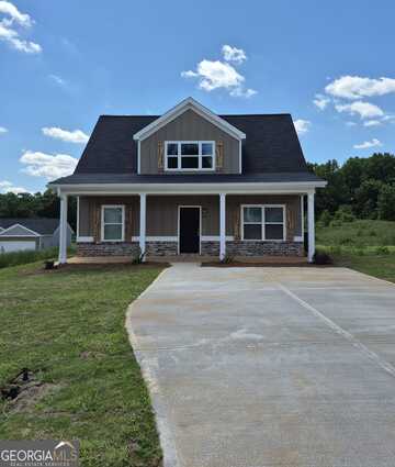 234 Charlotte, Statham, GA 30666