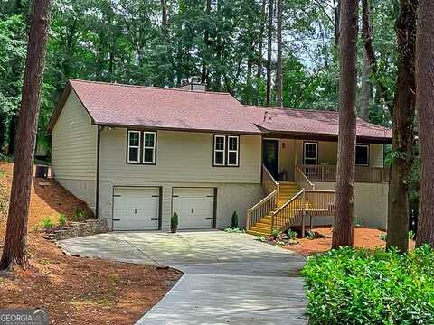 641 Charing Cross, Marietta, GA 30066