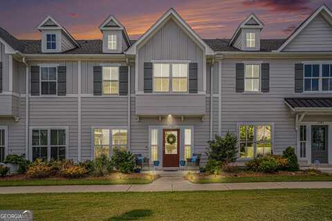 1702 Prospect, Conyers, GA 30094