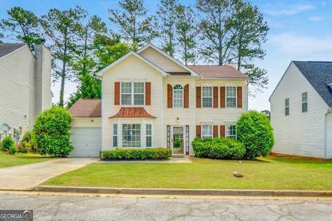 3550 WILLOW TREE, Decatur, GA 30034