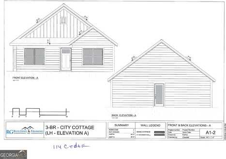 114 Cedar Street, Lagrange, GA 30240