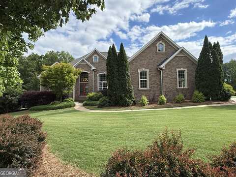 142 Oak Grove, Griffin, GA 30224