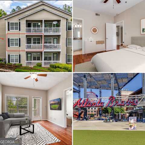 1250 Parkwood, Atlanta, GA 30339