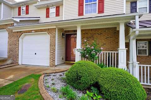 589 Fox Creek Crossing, Woodstock, GA 30188