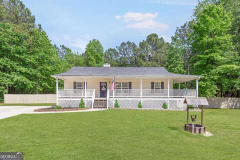 37 Winesap, Temple, GA 30179