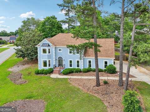 771 James, Lawrenceville, GA 30046