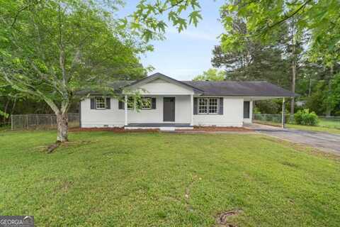 32 Woodcliffe, Rome, GA 30161