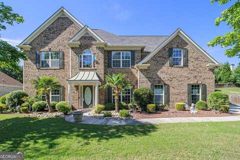 4765 Smokestone, Douglasville, GA 30135
