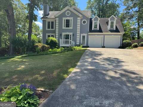 4080 Longford, Marietta, GA 30066