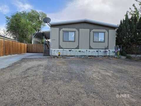 205 Thunderbird Ave, Page, AZ 86040
