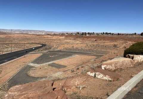 Lake Powell Blvd, Page, AZ 86040