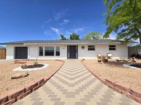 367 Cedar St, Page, AZ 86040