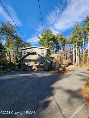 873 Lower Swiftwater Road, Cresco, PA 18326
