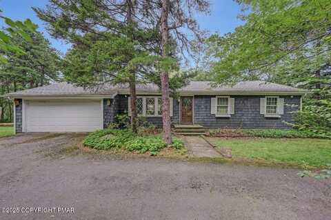 5142 Pine Tree Lane, Pocono Summit, PA 18346