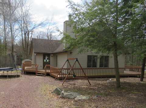 5 Bruin Court, Lake Harmony, PA 18624