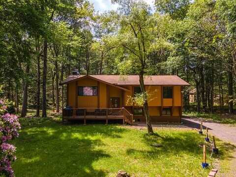 297 Route 423, Pocono Pines, PA 18350