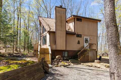 164 Fawn Road, Pocono Lake, PA 18347