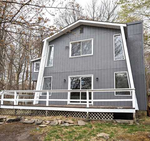 7376 Ventnor Drive, Tobyhanna, PA 18466