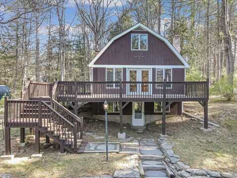 153 McKean Valley Rd., Shohola, PA 18458