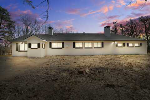 171 Knob Road, Mount Pocono, PA 18344