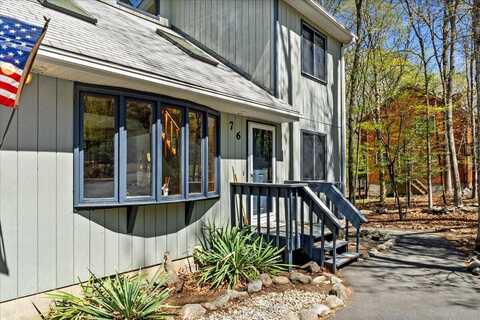 249 Hyland Drive Drive, East Stroudsburg, PA 18301