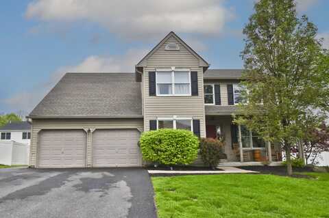 2864 Briarwood Lane, Nazareth, PA 18064