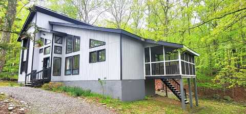 2260 Apley Court, Bushkill, PA 18324