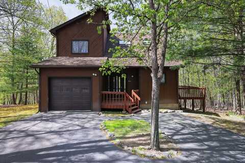 476 Hyland Drive, East Stroudsburg, PA 18301