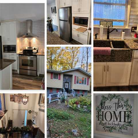 3118 Ogontz Drive S, Pocono Lake, PA 18347