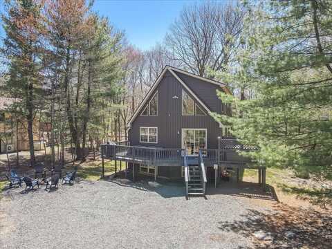 71 Estates Dr. Drive, Lake Harmony, PA 18624