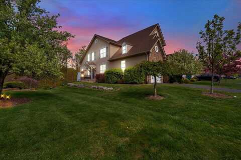 1721 Big Ridge Drive, East Stroudsburg, PA 18302