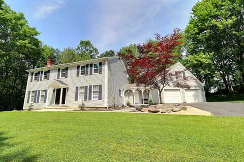 155 Kimberleigh Court, East Stroudsburg, PA 18301