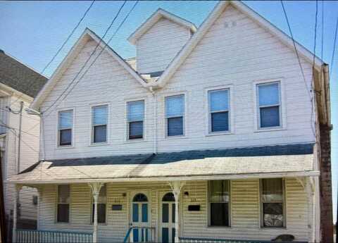 317 E East south st Street, Wilkes Barre, PA 18702