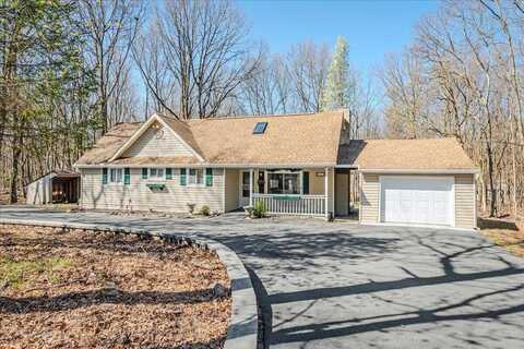 87 Lenape Trail, Albrightsville, PA 18210