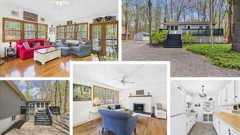 163 Towanda Trl, Pocono Lake, PA 18347