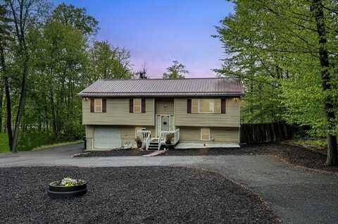 2787 Pocono Circle, Bartonsville, PA 18321