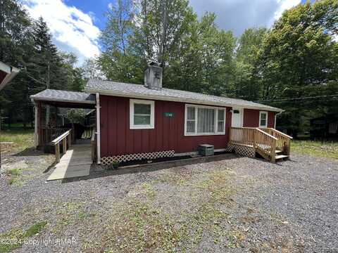 5146 Cresco Drive, Pocono Lake, PA 18347