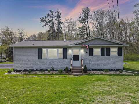 3000 Pleasant View Drive, Kunkletown, PA 18058