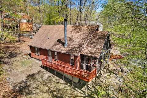 3125 Northampton Court, Bushkill, PA 18324