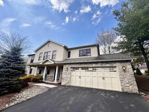 149 LongView Drive, Lake Harmony, PA 18624